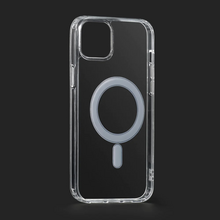 Zastitna futrola Magsafe - iPhone 15 Plus Transparent.