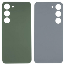 Poklopac - Samsung S911B/Galaxy S23 Green (NO LOGO).