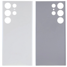 Poklopac - Samsung S918B/Galaxy S23 Ultra Cream (NO LOGO).