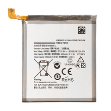 Baterija Teracell - Samsung G988F Galaxy S20 Ultra EB-BG988ABY.