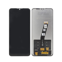 LCD ekran (displej) - TCL 20Y + touchscreen crni CHO.