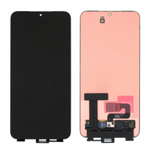 LCD ekran (displej) - Samsung S911/Galaxy S23 + touchscreen (without frame) Service Pack ORG/GH82-31245A.