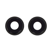 Staklo kamere - Iphone 12 komplet crno HQ.