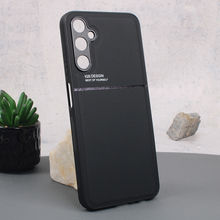 Zastitna futrola Anti Static - Samsung A057 Galaxy A05s crna.