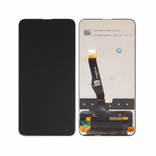 LCD ekran (displej) - Huawei Honor 9X Pro+touch screen crni CHO.