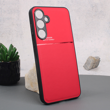 Zastitna futrola Anti Static - Samsung A356 Galaxy A35 5G 5G crvena.