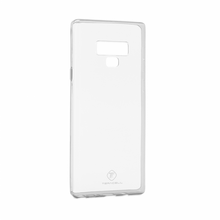 Teracell silikonska futrola skin (ultra tanka) - Samsung N960F Note 9 Transparent.