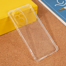 Zastitna futrola Transparent Ice Cube - Huawei Honor 200.