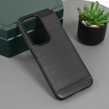 Zastitna futrola Defender Safeguard - Huawei Honor 200 Lite crna.