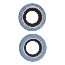 Staklo kamere - Iphone 15 Blue OEM.