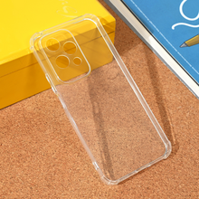 Zastitna futrola Transparent Ice Cube - Huawei Honor 200 Lite.