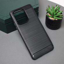 Zastitna futrola Defender Safeguard - Xiaomi Redmi Note 13 4G (EU) crna.