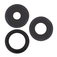 Staklo kamere - Iphone 15 Pro Max crni Titanium OEM.