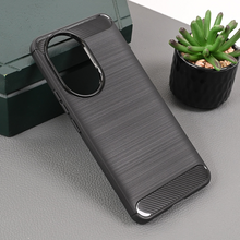 Zastitna futrola Defender Safeguard - Huawei Honor 200 crna.