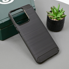 Zastitna futrola Defender Safeguard - Huawei Honor 200 Smart/Honor X7c crna.