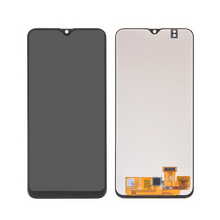 LCD ekran (displej) - Samsung A205 Galaxy A20 + touchscreen crni INCELL.