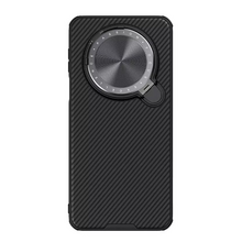 Zastitna futrola Nillkin CamShield Prop - Huawei Mate 70 crna.