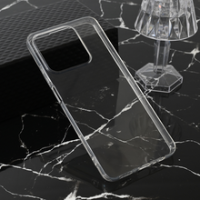 Zastitna silikonska futrola Ultra Thin - Realme C61/C63 Transparent.