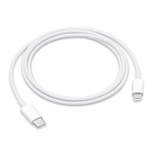 Apple data kabl Type C na Lightning 1m BULK (MM0A3ZM/A).