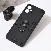 Zastitna futrola Hard Ring - Samsung A065F Galaxy A06 crna.