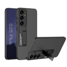 Zastitna futrola Holster - Samsung S936 Galaxy S25 Plus crna.