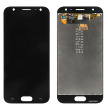 LCD ekran (displej) - Samsung J330/Galaxy J3 2017+touch screen crni CHO.