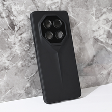 Zastitna futrola Blade - Huawei Honor Magic 7 lite crna.