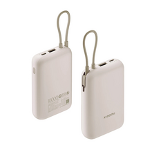 Back Up baterija (univerzalna) prenosiva baterija Xiaomi 10000 mAh bez.