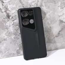 Zastitna futrola Blade - Xiaomi Redmi Note 14s crna.