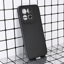 Zastitna futrola 3D Camera - Huawei Honor X8c crna.