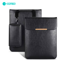 Torba - laptop Coteci 14022 12-14 inch crna.