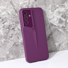 Zastitna futrola Blade - Samsung A175 Galaxy A17 ljubicasta.