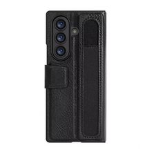 Zastitna futrola Nillkin Aoge - Samsung F966B Galaxy Z Fold 7 crna.