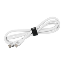 Data kabl REMAX Bintrai RC-C139 Fast charging 60W Type C na Type C 1.2M beli.