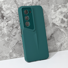 Zastitna futrola Blade - Xiaomi Redmi 15 4G 171mm zelena.