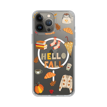 Zastitna futrola print Magsafe - iPhone 13 Pro Max 6.7 Hello Fall.