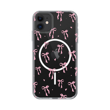 Zastitna futrola print Magsafe - iPhone 11 6.1 Cute Bows.