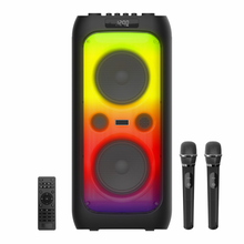 Bluetooth zvucnik BKK-K6505D 120W crni.