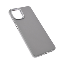 Zastitna futrola Elegant - Samsung A075F Galaxy A07 siva.