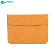Torba - laptop Coteci 14023 12-14 inch braon.