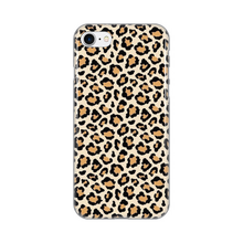 PRINT silikonska futrola - iPhone 7/8/SE (2020)/SE (2022) Animal Print Case.