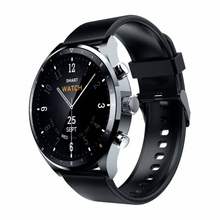 Smart watch Tecno watch Pro 2 tamno sivi.