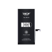 Baterija - iPhone 15 3520mAh HC Deji (MS).