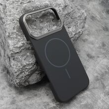 Zastitna futrola ARMOR PC MagSafe - iPhone 17 Pro Max (6.9) tamno plava (MS).