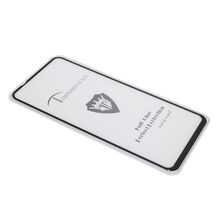 Tempered glass (zastitno staklo za ekran) 2.5D - Huawei Honor 20/20 Pro/Nova 5T/Mate 30 Lite crna (MS).