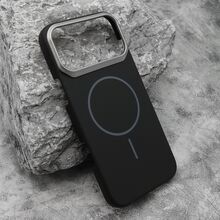 Zastitna futrola ARMOR PC MagSafe - iPhone 17 Pro Max (6.9) crna (MS).