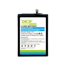 Baterija - Xiaomi Redmi 9 4G (BN62) 6000mAh Deji (MS).