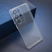 Zastitna futrola CLEAR CAMERA GLASS - Samsung S938 Galaxy S25 Ultra 5G providna (MS).