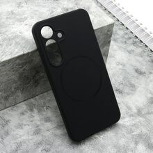 Zastitna futrola FLEX MagSafe - Samsung S921 Galaxy S24 5G crna (MS).