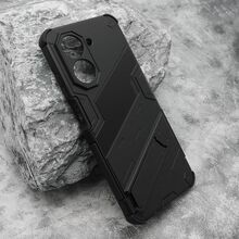 Zastitna futrola COLOR STRONG II - Xiaomi Redmi A5 4G NFC (173 mm) crna (MS).